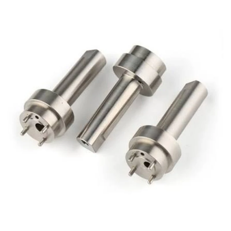 Titanium Precision Machined Parts suppliers