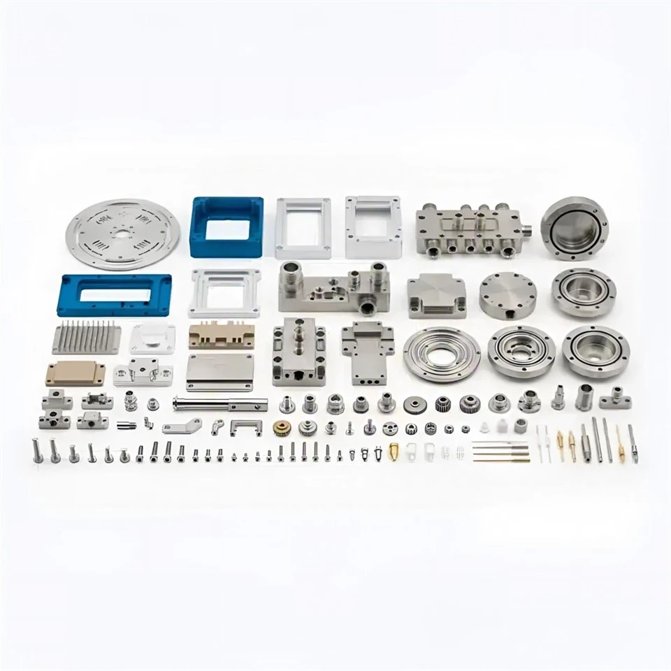 Titanium Semiconductor Fixture suppliers