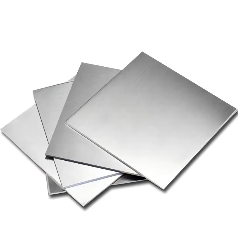 Molybdenum Thin Sheets