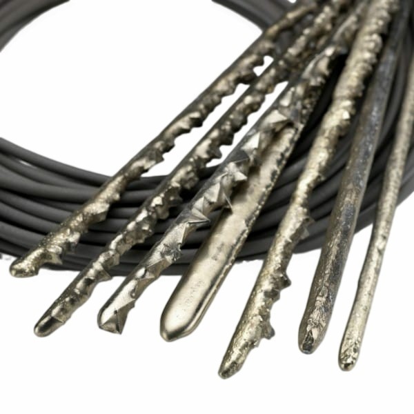 Tungsten Carbide Welding Wire factory