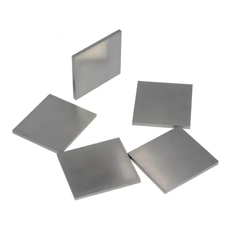Tungsten Heavy Alloy WNiCu suppliers