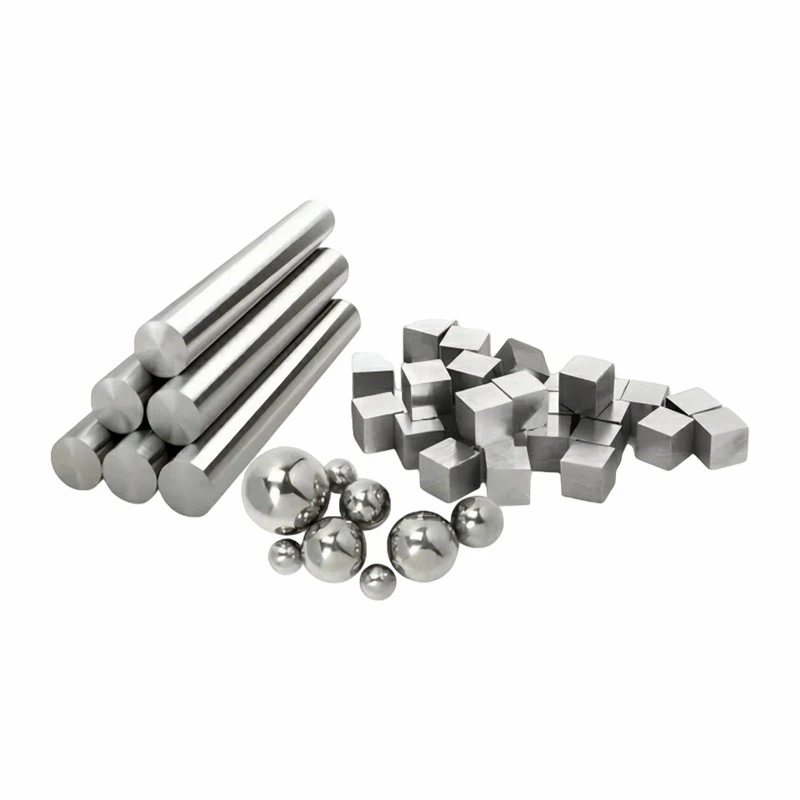 Tungsten Heavy Alloy WNiCu best