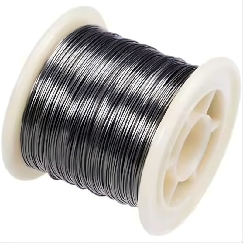 Ultra Fine Tungsten Wire factory